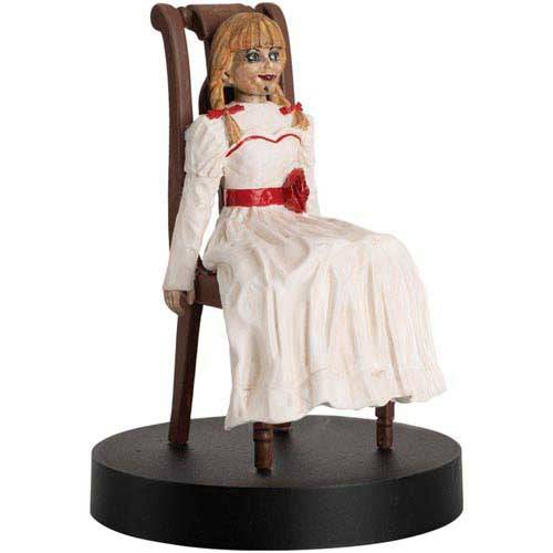 Eaglemoss Horror Heroes 1:16 Figurines - Select Figure(s) (Online Order Only)