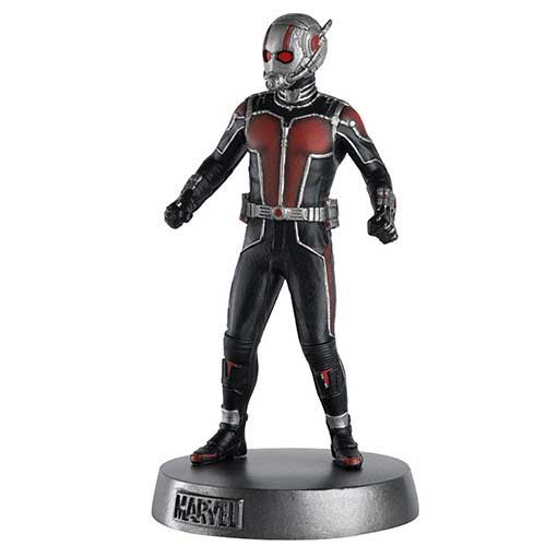 Eaglemoss Marvel Heavyweights Diecast 1:18 scale Figurine- Select Figure(s) (Online Order Only)