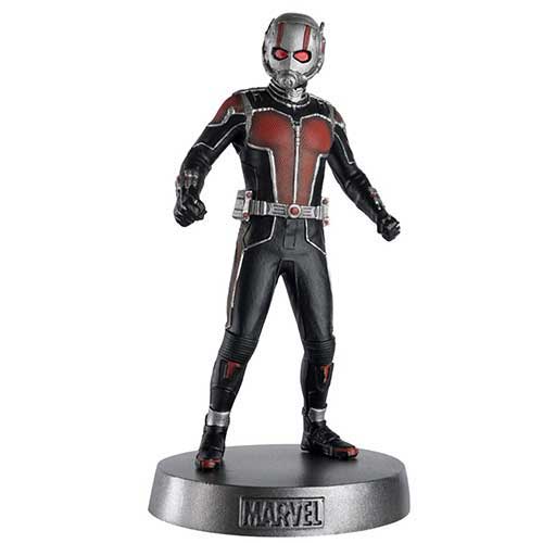 Eaglemoss Marvel Heavyweights Diecast 1:18 scale Figurine- Select Figure(s) (Online Order Only)