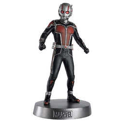 Eaglemoss Marvel Heavyweights Diecast 1:18 scale Figurine- Select Figure(s) (Online Order Only)