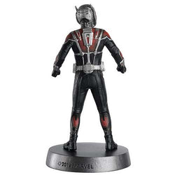 Eaglemoss Marvel Heavyweights Diecast 1:18 scale Figurine- Select Figure(s) (Online Order Only)