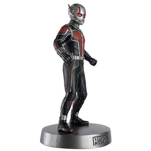 Eaglemoss Marvel Heavyweights Diecast 1:18 scale Figurine- Select Figure(s) (Online Order Only)
