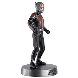 Eaglemoss Marvel Heavyweights Diecast 1:18 scale Figurine- Select Figure(s) (Online Order Only)
