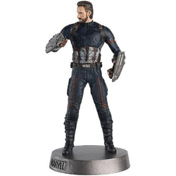 Eaglemoss Marvel Heavyweights Diecast 1:18 scale Figurine- Select Figure(s) (Online Order Only)
