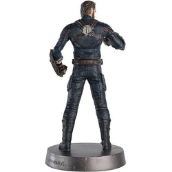 Eaglemoss Marvel Heavyweights Diecast 1:18 scale Figurine- Select Figure(s) (Online Order Only)