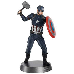 Eaglemoss Marvel Heavyweights Diecast 1:18 scale Figurine- Select Figure(s) (Online Order Only)