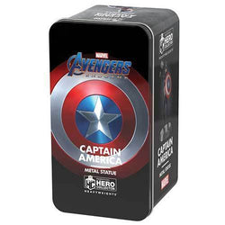 Eaglemoss Marvel Heavyweights Diecast 1:18 scale Figurine- Select Figure(s) (Online Order Only)