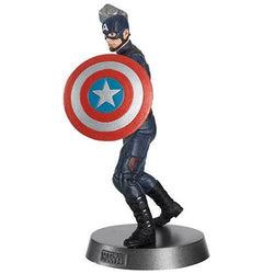 Eaglemoss Marvel Heavyweights Diecast 1:18 scale Figurine- Select Figure(s) (Online Order Only)