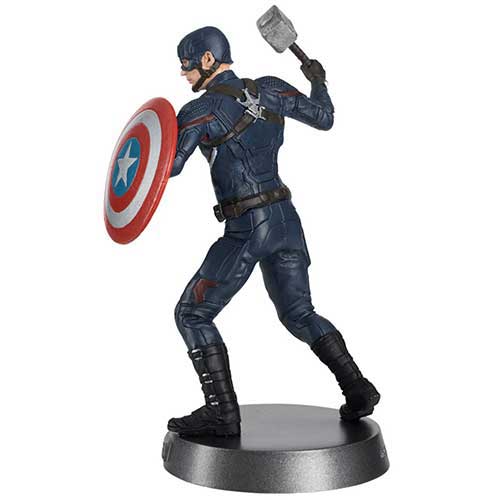Eaglemoss Marvel Heavyweights Diecast 1:18 scale Figurine- Select Figure(s) (Online Order Only)