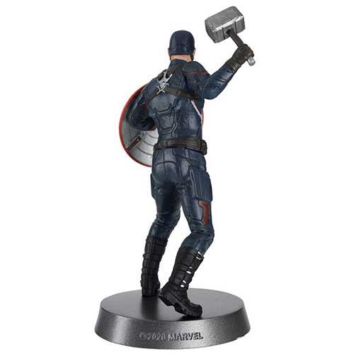 Eaglemoss Marvel Heavyweights Diecast 1:18 scale Figurine- Select Figure(s) (Online Order Only)