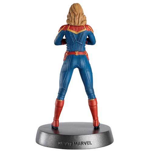 Eaglemoss Marvel Heavyweights Diecast 1:18 scale Figurine- Select Figure(s) (Online Order Only)