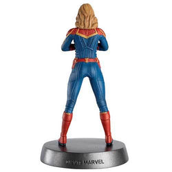 Eaglemoss Marvel Heavyweights Diecast 1:18 scale Figurine- Select Figure(s) (Online Order Only)
