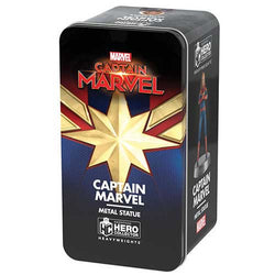 Eaglemoss Marvel Heavyweights Diecast 1:18 scale Figurine- Select Figure(s) (Online Order Only)