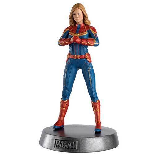 Eaglemoss Marvel Heavyweights Diecast 1:18 scale Figurine- Select Figure(s) (Online Order Only)