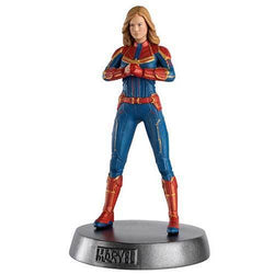 Eaglemoss Marvel Heavyweights Diecast 1:18 scale Figurine- Select Figure(s) (Online Order Only)