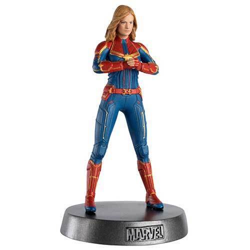 Eaglemoss Marvel Heavyweights Diecast 1:18 scale Figurine- Select Figure(s) (Online Order Only)