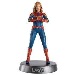 Eaglemoss Marvel Heavyweights Diecast 1:18 scale Figurine- Select Figure(s) (Online Order Only)