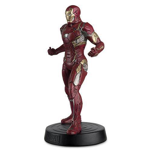 Eaglemoss Marvel Heavyweights Diecast 1:18 scale Figurine- Select Figure(s) (Online Order Only)