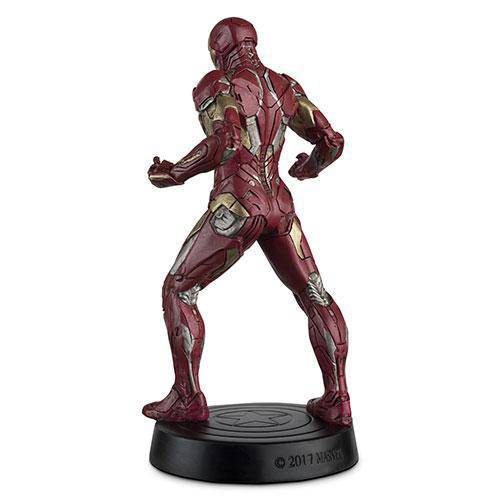 Eaglemoss Marvel Heavyweights Diecast 1:18 scale Figurine- Select Figure(s) (Online Order Only)
