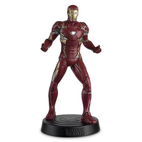 Eaglemoss Marvel Heavyweights Diecast 1:18 scale Figurine- Select Figure(s) (Online Order Only)
