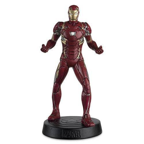 Eaglemoss Marvel Heavyweights Diecast 1:18 scale Figurine- Select Figure(s) (Online Order Only)