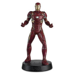 Eaglemoss Marvel Heavyweights Diecast 1:18 scale Figurine- Select Figure(s) (Online Order Only)
