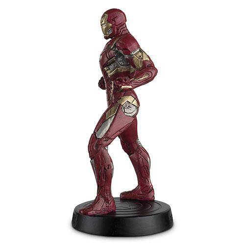 Eaglemoss Marvel Heavyweights Diecast 1:18 scale Figurine- Select Figure(s) (Online Order Only)