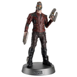 Eaglemoss Marvel Heavyweights Diecast 1:18 scale Figurine- Select Figure(s) (Online Order Only)