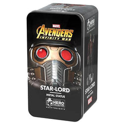 Eaglemoss Marvel Heavyweights Diecast 1:18 scale Figurine- Select Figure(s) (Online Order Only)