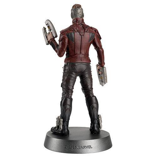 Eaglemoss Marvel Heavyweights Diecast 1:18 scale Figurine- Select Figure(s) (Online Order Only)