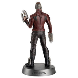 Eaglemoss Marvel Heavyweights Diecast 1:18 scale Figurine- Select Figure(s) (Online Order Only)
