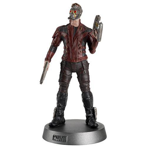 Eaglemoss Marvel Heavyweights Diecast 1:18 scale Figurine- Select Figure(s) (Online Order Only)