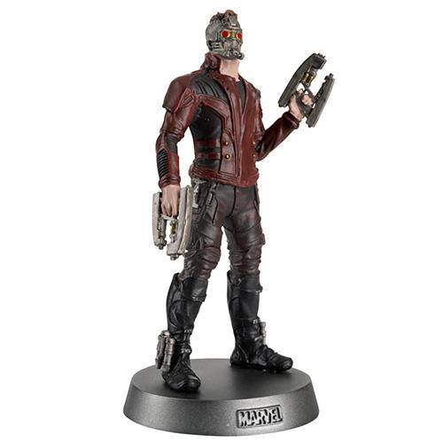 Eaglemoss Marvel Heavyweights Diecast 1:18 scale Figurine- Select Figure(s) (Online Order Only)