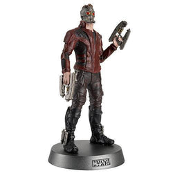 Eaglemoss Marvel Heavyweights Diecast 1:18 scale Figurine- Select Figure(s) (Online Order Only)