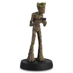 Eaglemoss Marvel Heavyweights Diecast 1:18 scale Figurine- Select Figure(s) (Online Order Only)