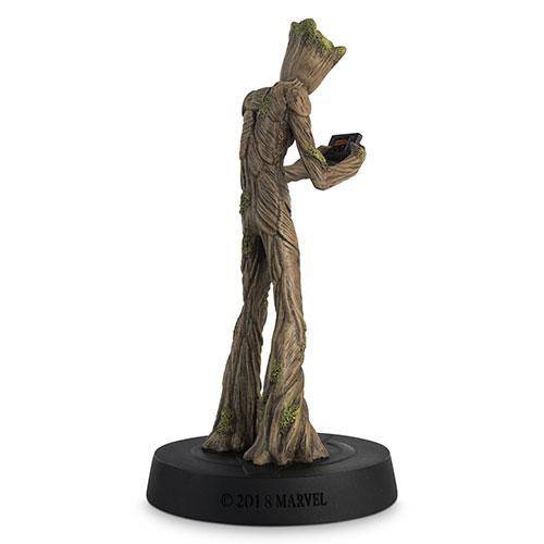 Eaglemoss Marvel Heavyweights Diecast 1:18 scale Figurine- Select Figure(s) (Online Order Only)