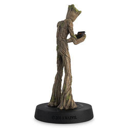 Eaglemoss Marvel Heavyweights Diecast 1:18 scale Figurine- Select Figure(s) (Online Order Only)