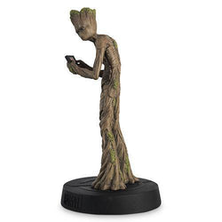 Eaglemoss Marvel Heavyweights Diecast 1:18 scale Figurine- Select Figure(s) (Online Order Only)
