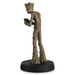 Eaglemoss Marvel Heavyweights Diecast 1:18 scale Figurine- Select Figure(s) (Online Order Only)