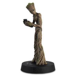 Eaglemoss Marvel Heavyweights Diecast 1:18 scale Figurine- Select Figure(s) (Online Order Only)
