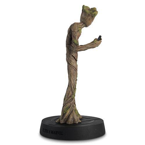 Eaglemoss Marvel Heavyweights Diecast 1:18 scale Figurine- Select Figure(s) (Online Order Only)
