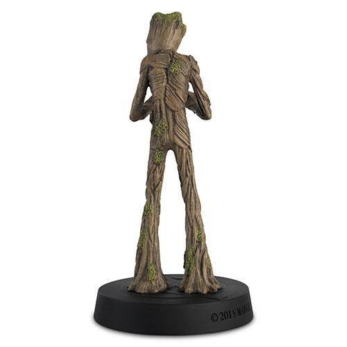 Eaglemoss Marvel Heavyweights Diecast 1:18 scale Figurine- Select Figure(s) (Online Order Only)