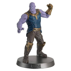 Eaglemoss Marvel Heavyweights Diecast 1:18 scale Figurine- Select Figure(s) (Online Order Only)