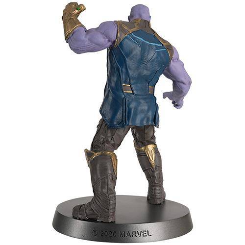 Eaglemoss Marvel Heavyweights Diecast 1:18 scale Figurine- Select Figure(s) (Online Order Only)