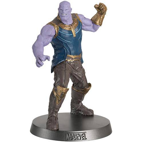 Eaglemoss Marvel Heavyweights Diecast 1:18 scale Figurine- Select Figure(s) (Online Order Only)