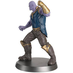 Eaglemoss Marvel Heavyweights Diecast 1:18 scale Figurine- Select Figure(s) (Online Order Only)