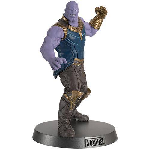 Eaglemoss Marvel Heavyweights Diecast 1:18 scale Figurine- Select Figure(s) (Online Order Only)
