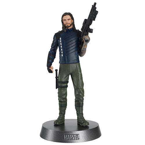 Eaglemoss Marvel Heavyweights Diecast 1:18 scale Figurine- Select Figure(s) (Online Order Only)