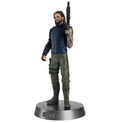 Eaglemoss Marvel Heavyweights Diecast 1:18 scale Figurine- Select Figure(s) (Online Order Only)