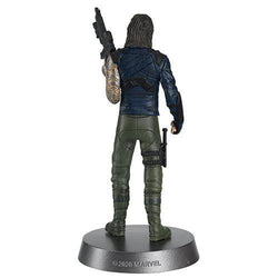 Eaglemoss Marvel Heavyweights Diecast 1:18 scale Figurine- Select Figure(s) (Online Order Only)